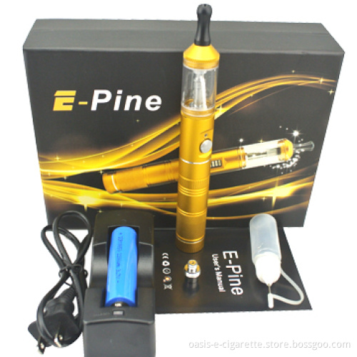 Hot Selling E Pine E Cigarette